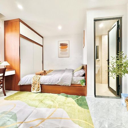 Modern & Comfy Apartment 하노이 외부 사진