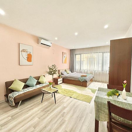 Modern & Comfy Apartment 하노이 외부 사진