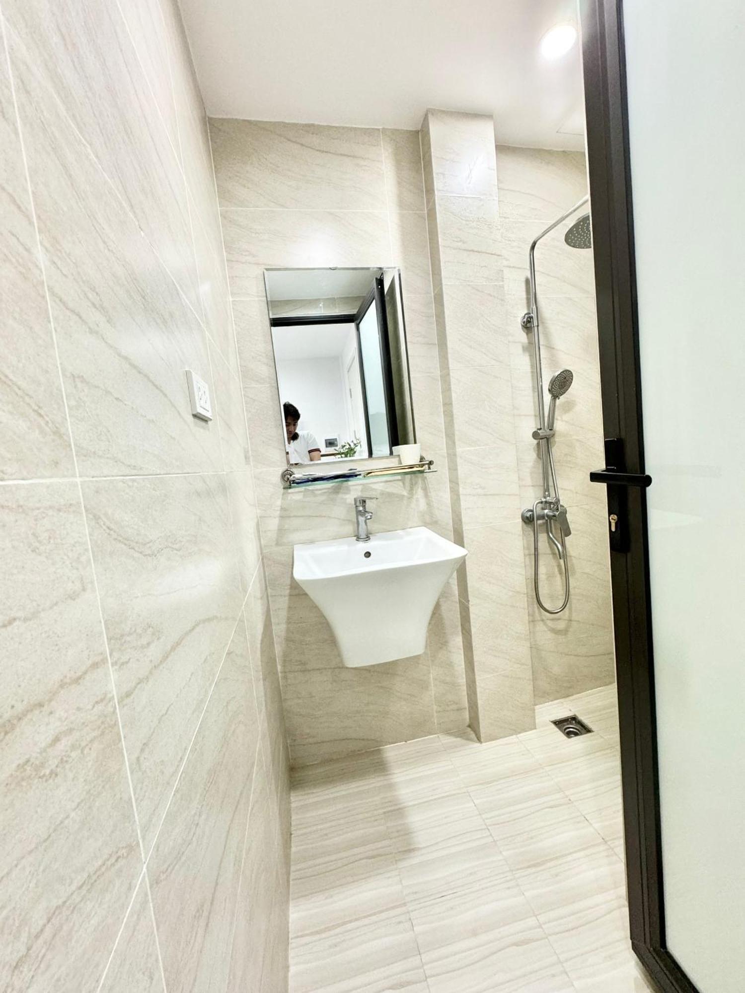 Modern & Comfy Apartment 하노이 외부 사진