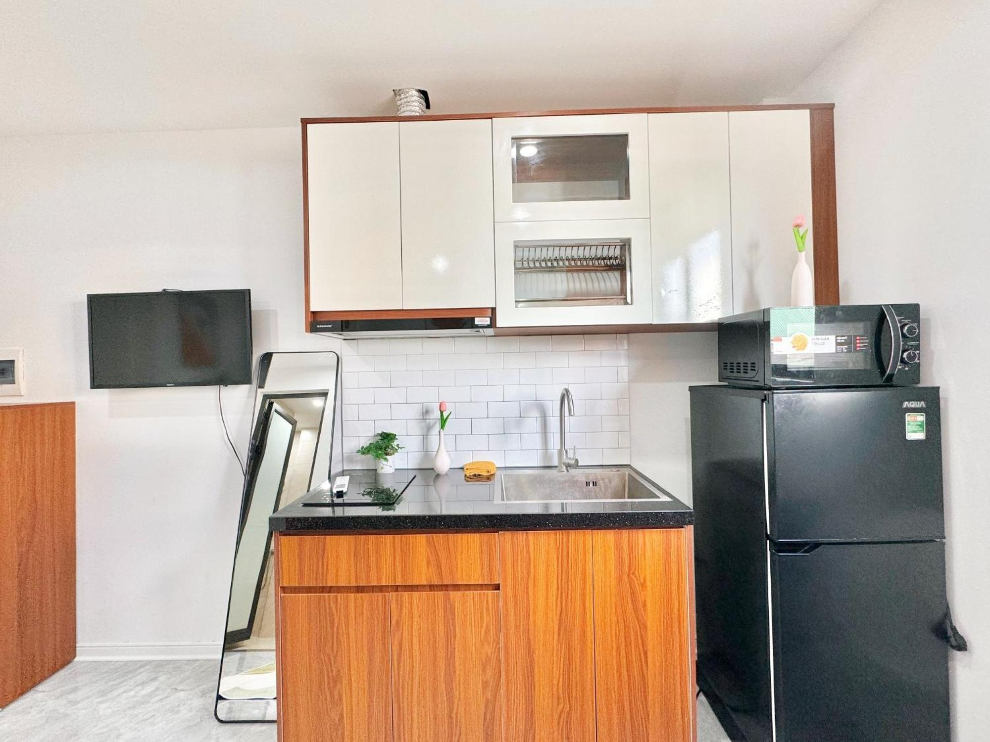 Modern & Comfy Apartment 하노이 외부 사진