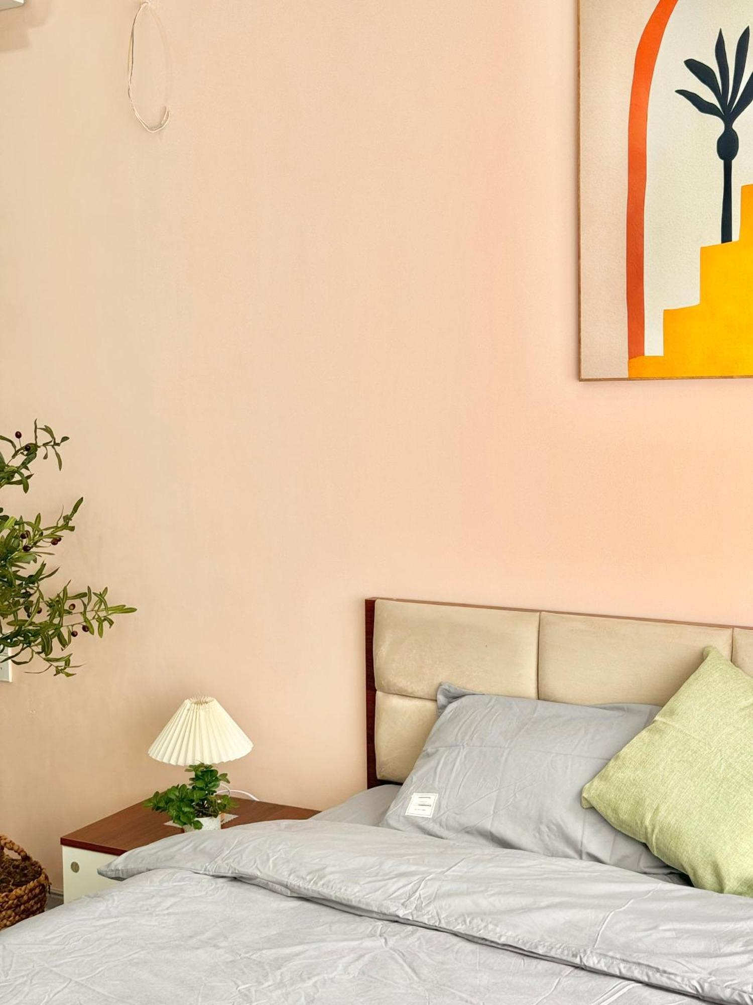 Modern & Comfy Apartment 하노이 외부 사진